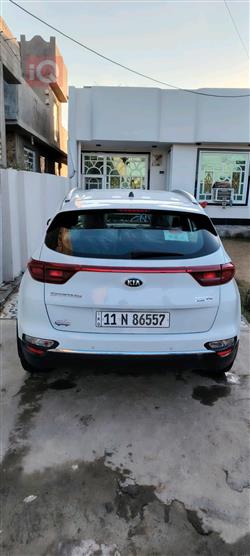 کیا سپۆرتاج